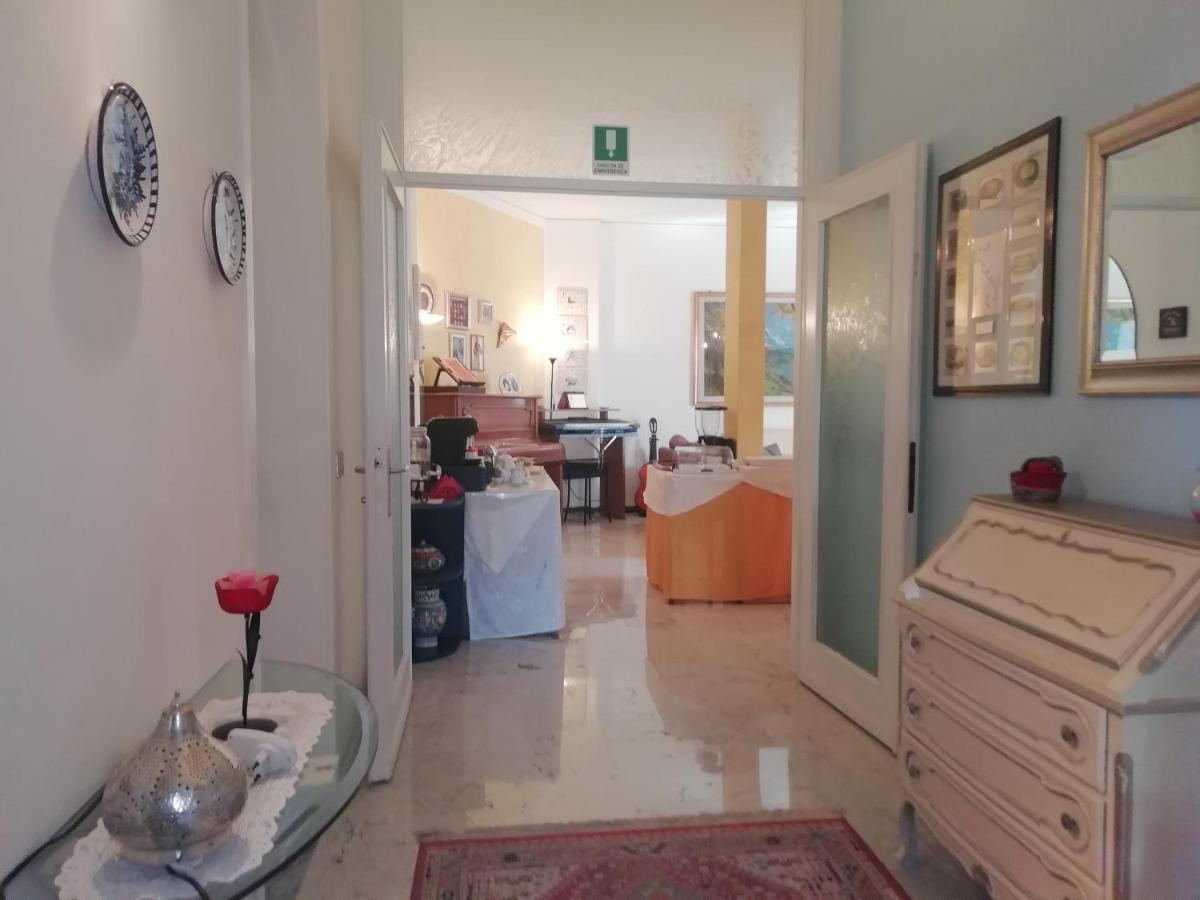 B&B Boutique Villa Terry Medolago Eksteriør billede