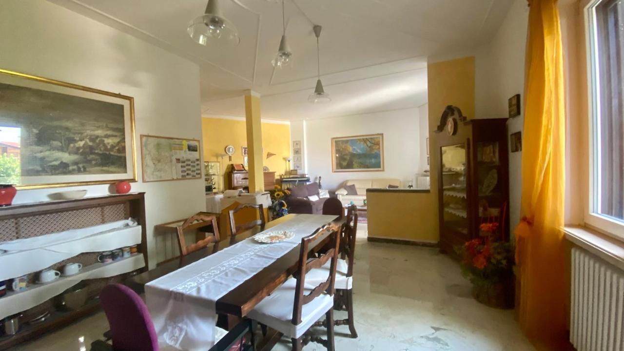 B&B Boutique Villa Terry Medolago Eksteriør billede