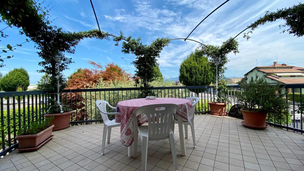 B&B Boutique Villa Terry Medolago Eksteriør billede
