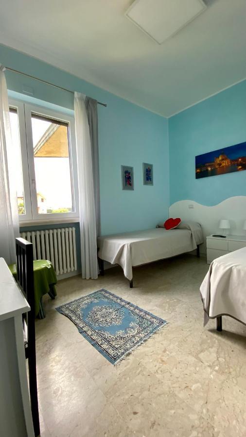 B&B Boutique Villa Terry Medolago Eksteriør billede